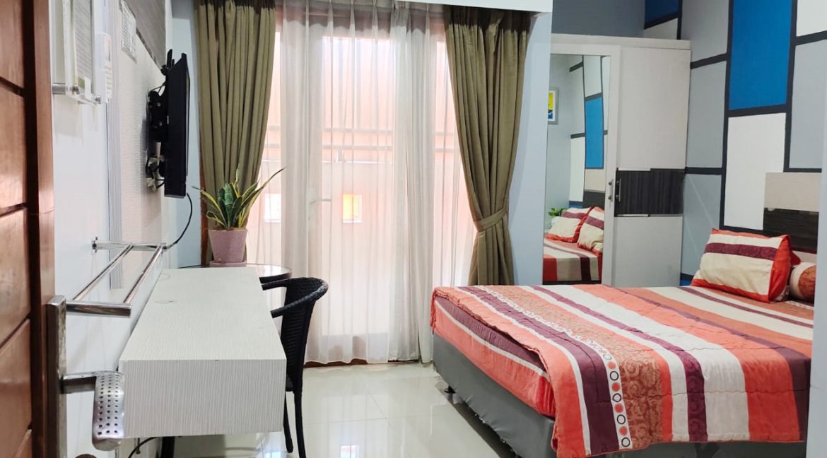 Kost di Kemang Dekat Lippo Mall Kemang, Kem Chicks 0001