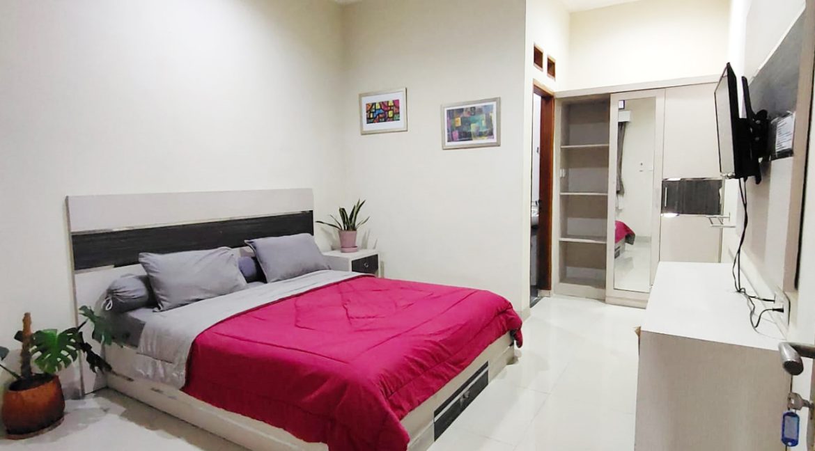 Kost di Kemang Dekat Lippo Mall Kemang, Kem Chicks 0003