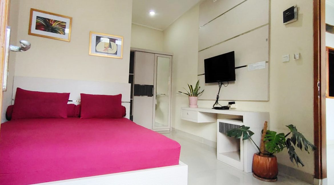 Kost di Kemang Dekat Lippo Mall Kemang, Kem Chicks 0004