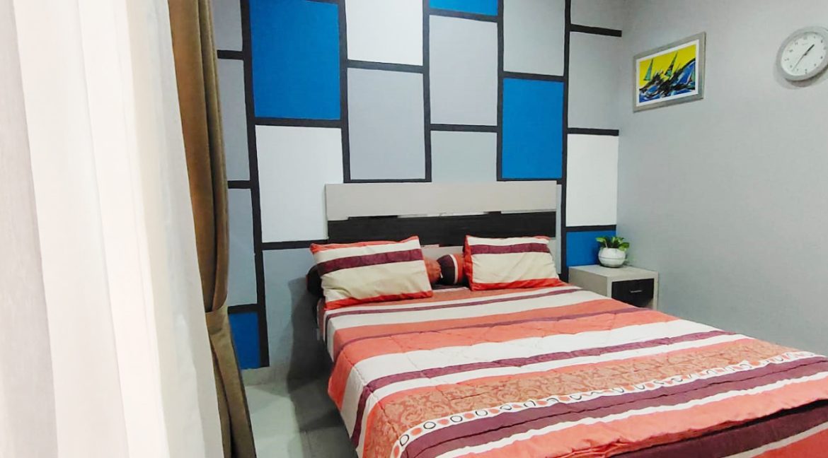 Kost di Kemang Dekat Lippo Mall Kemang, Kem Chicks 0005
