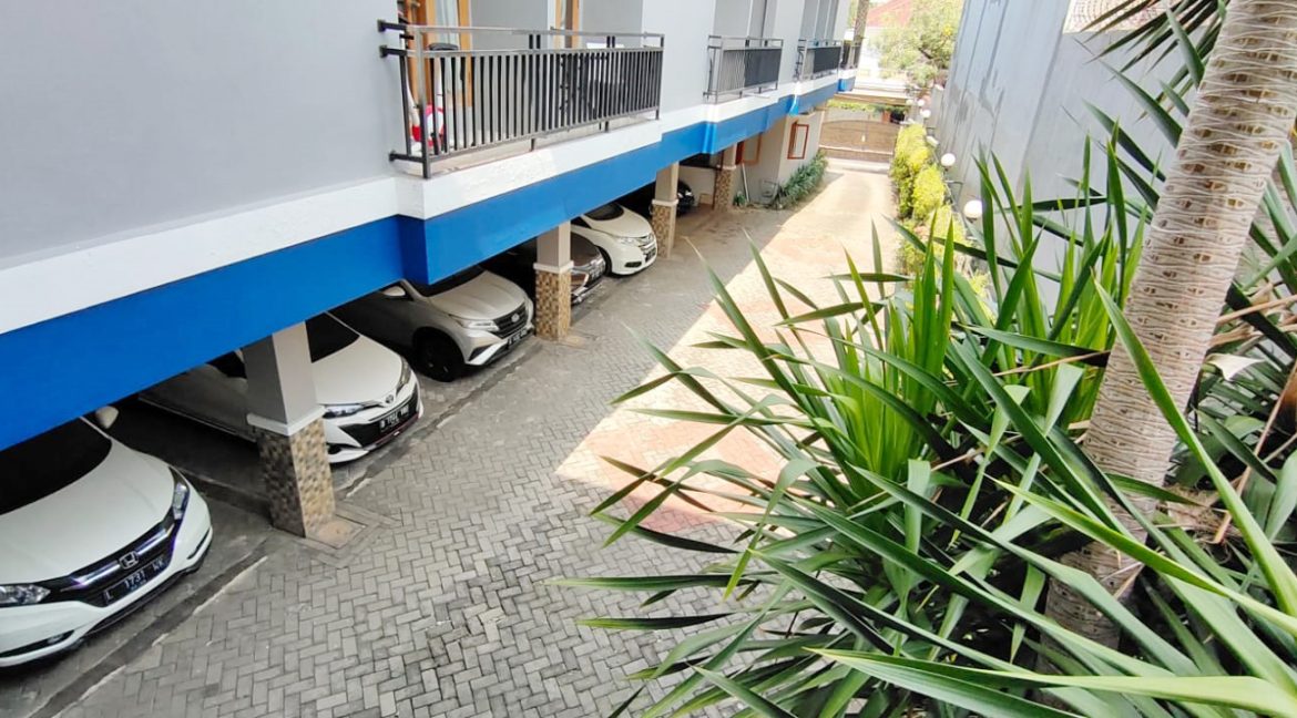 Kost di Kemang Dekat Lippo Mall Kemang, Kem Chicks 0006