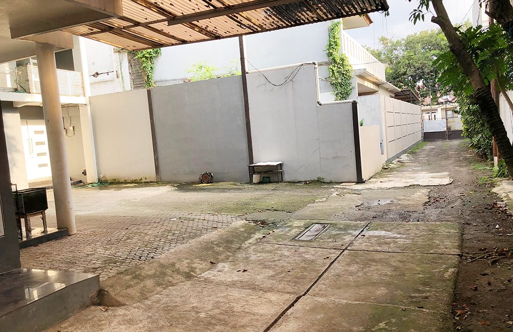 Rumah Dijual Dekat MRT Cipete, CITOS, Lotte Mart Fatmawati 0002