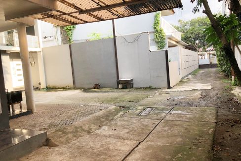 Rumah Dijual Dekat MRT Cipete, CITOS, Lotte Mart Fatmawati 0002