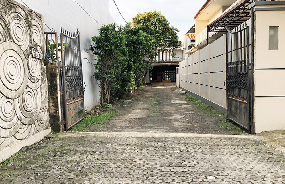 Rumah Dijual Dekat MRT Cipete, CITOS, Lotte Mart Fatmawati 0003