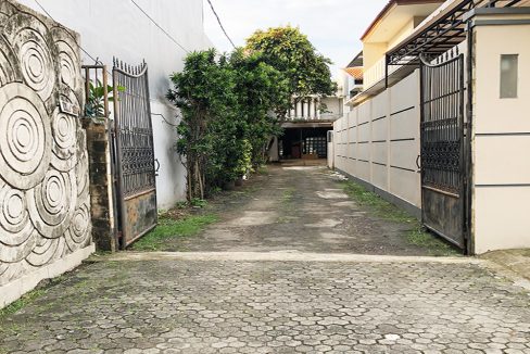 Rumah Dijual Dekat MRT Cipete, CITOS, Lotte Mart Fatmawati 0003