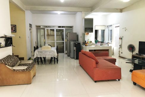 Rumah Dijual Dekat MRT Cipete, CITOS, Lotte Mart Fatmawati 0004