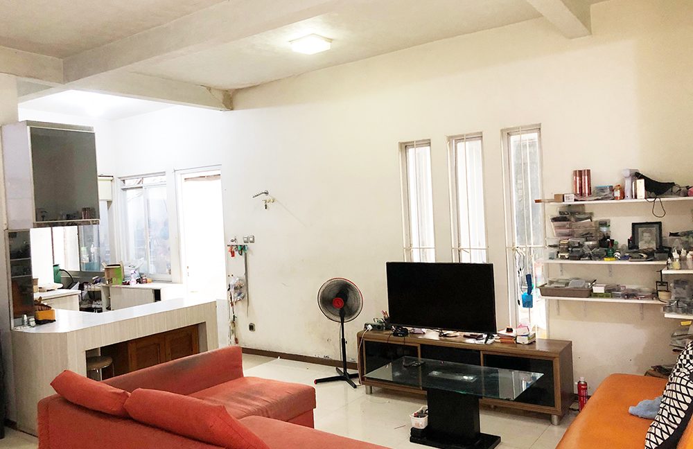 Rumah Dijual Dekat MRT Cipete, CITOS, Lotte Mart Fatmawati 0005