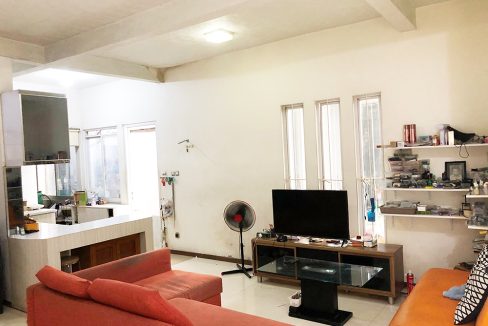 Rumah Dijual Dekat MRT Cipete, CITOS, Lotte Mart Fatmawati 0005
