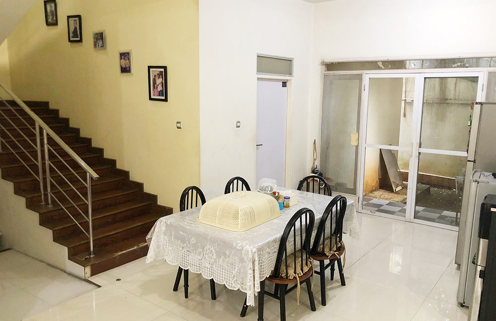 Rumah Dijual Dekat MRT Cipete, CITOS, Lotte Mart Fatmawati 0006