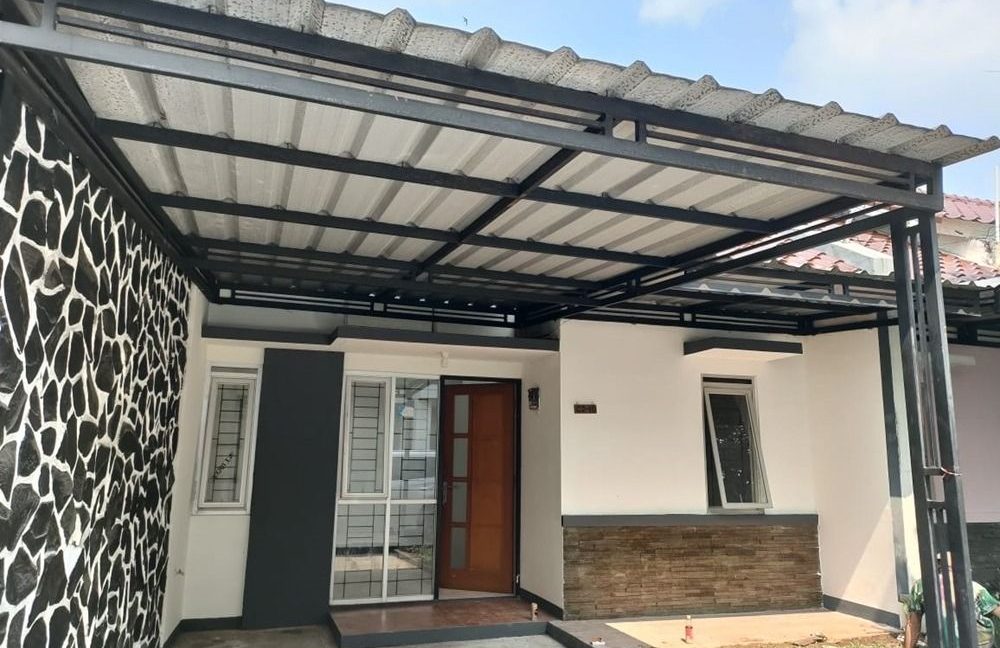 Rumah Dijual di Katapang Bandung Dekat Borma Toserba Katapang 0001