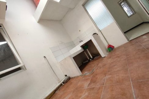 Rumah Dijual di Katapang Bandung Dekat Borma Toserba Katapang 0009