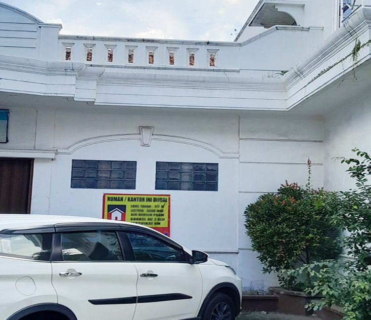 Sewa Kantor di Banyumanik Semarang Dekat UNDIP, Transmart Setiabudi 0010