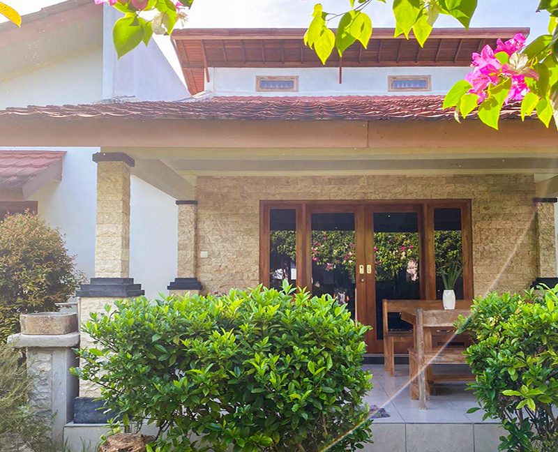 Villa Dijual di Labuan Bajo 0002