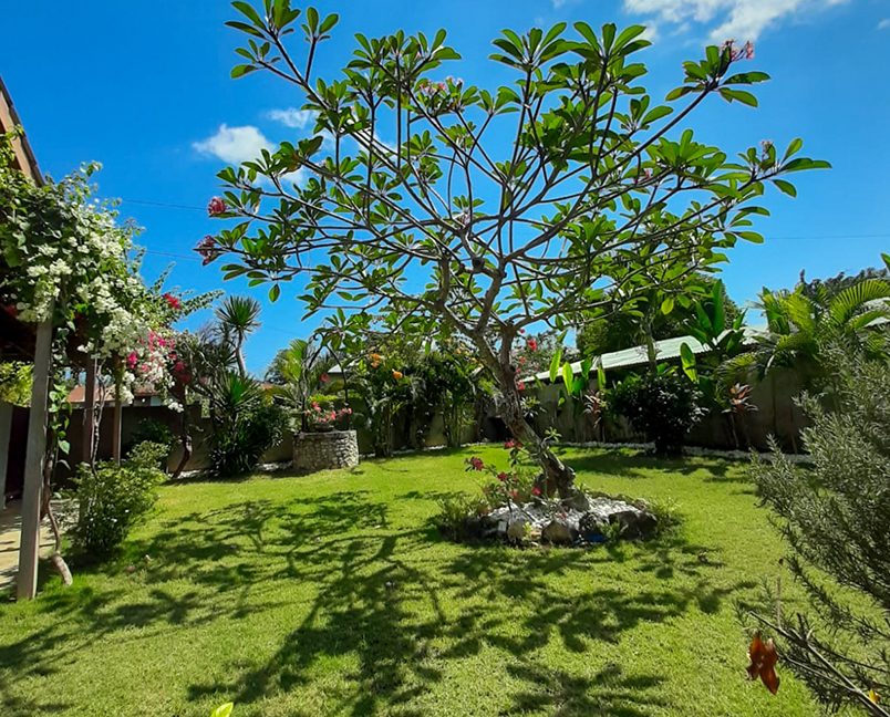 Villa Dijual di Labuan Bajo 0007