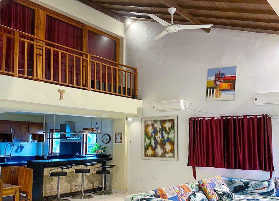Villa Dijual di Labuan Bajo 0008
