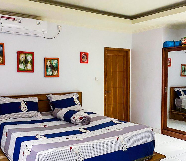 Villa Dijual di Labuan Bajo 0011