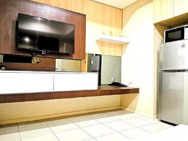 sewa apartemen cosmo terrace jakarta 7644