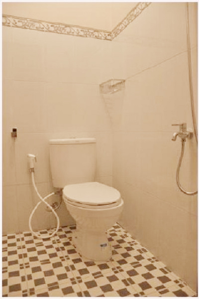 Kost Putri Dekat BPOM RI, UI Salemba, Universitas Persada Indonesia YAI, RSCM 0006