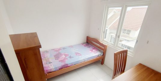 Kost Putri Dekat Universitas Brawijaya, UM, UWG Malang, UIN Malang, UNISMA
