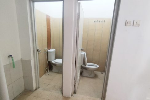 Kost Putri Dekat Universitas Brawijaya, UM, UWG Malang, UIN Malang, UNISMA 0010