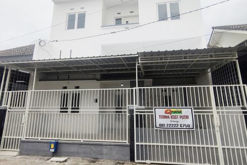 Kost Putri Dekat Universitas Brawijaya, UM, UWG Malang, UIN Malang, UNISMA 0011