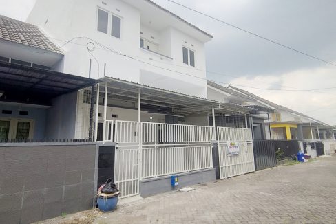 Kost Putri Dekat Universitas Brawijaya, UM, UWG Malang, UIN Malang, UNISMA 0012