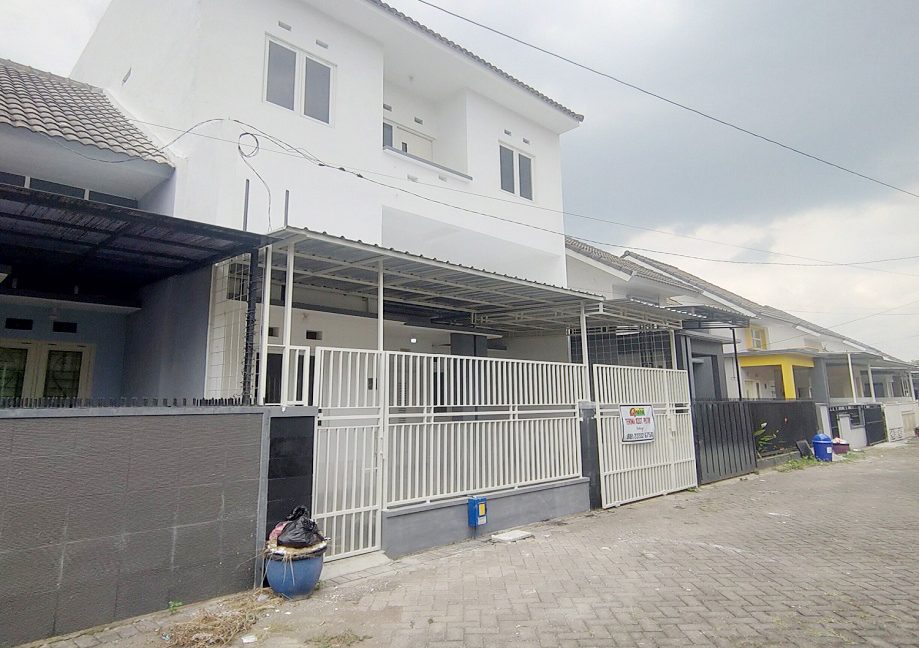 Kost Putri Dekat Universitas Brawijaya, UM, UWG Malang, UIN Malang, UNISMA 0012