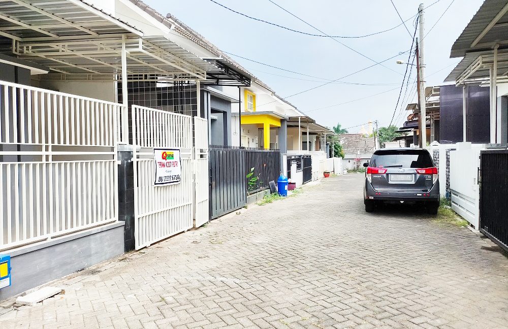 Kost Putri Dekat Universitas Brawijaya, UM, UWG Malang, UIN Malang, UNISMA 0013