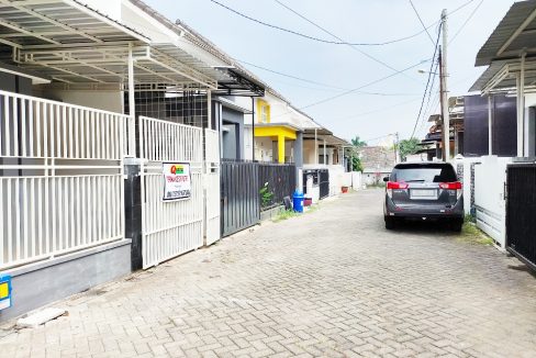 Kost Putri Dekat Universitas Brawijaya, UM, UWG Malang, UIN Malang, UNISMA 0013