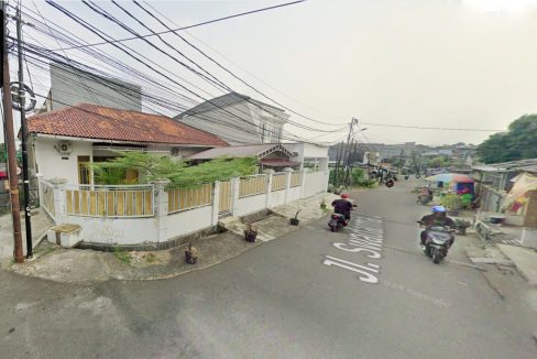 Kost Putri Dekat Universitas Budi Luhur, Kebayoran Park Mall 0002