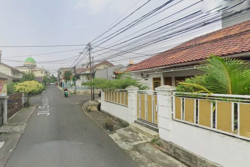 Kost Putri Dekat Universitas Budi Luhur, Kebayoran Park Mall 0003
