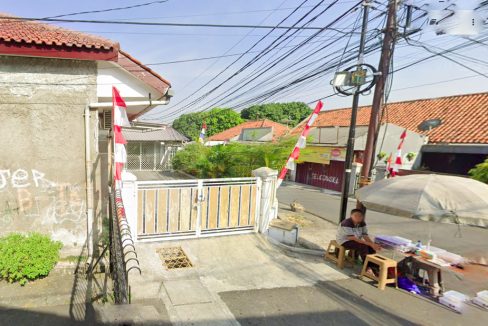 Kost Putri Dekat Universitas Budi Luhur, Kebayoran Park Mall 0004
