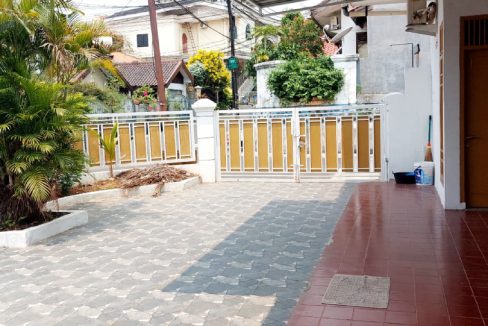 Kost Putri Dekat Universitas Budi Luhur, Kebayoran Park Mall 0006