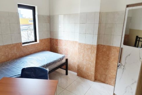 Kost Putri Dekat Universitas Trisakti, UKRIDA, Mall Taman Anggrek, Central Park 0001