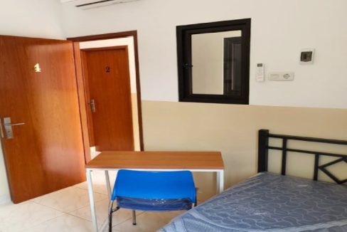 Kost Putri Dekat Universitas Trisakti, UKRIDA, Mall Taman Anggrek, Central Park 0002