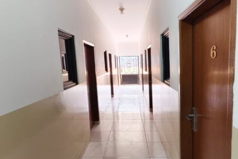 Kost Putri Dekat Universitas Trisakti, UKRIDA, Mall Taman Anggrek, Central Park 0003