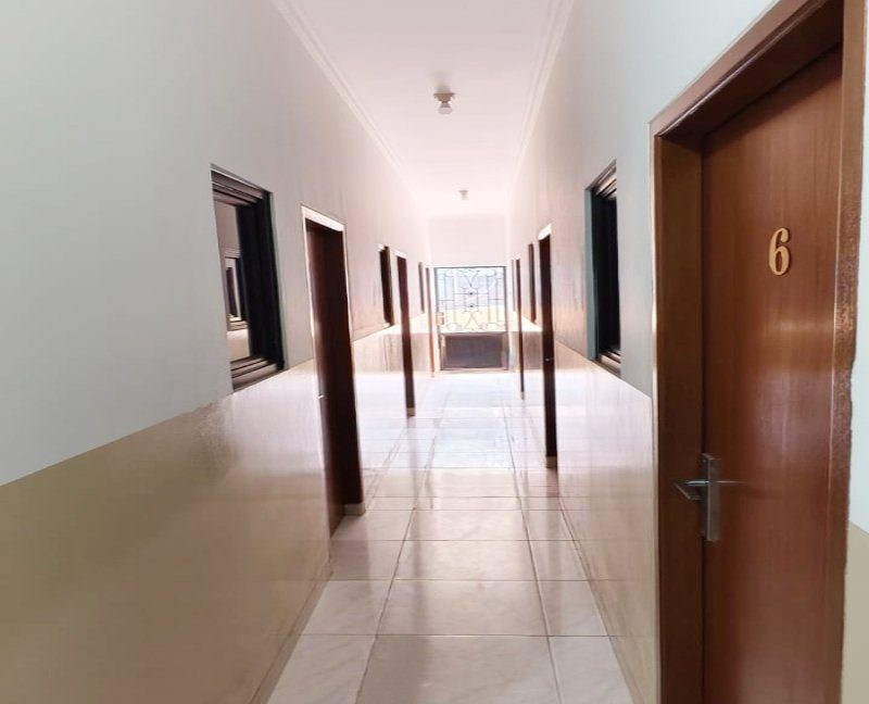 Kost Putri Dekat Universitas Trisakti, UKRIDA, Mall Taman Anggrek, Central Park 0003