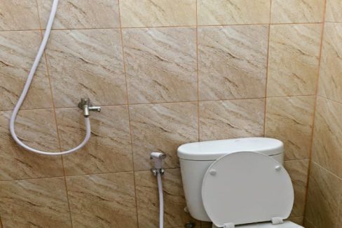 Kost Putri Dekat Universitas Trisakti, UKRIDA, Mall Taman Anggrek, Central Park 0004