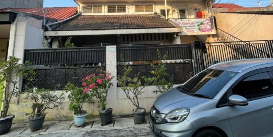 Rumah Dijual Dekat Stasiun LRT Harjamukti, Lippo Icon Cibubur, Pasar Cisalak, RS Meilia