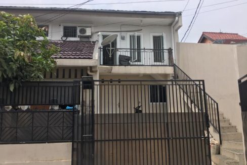 Rumah Dijual Dekat Stasiun LRT Harjamukti, Lippo Icon Cibubur, Pasar Cisalak 0004