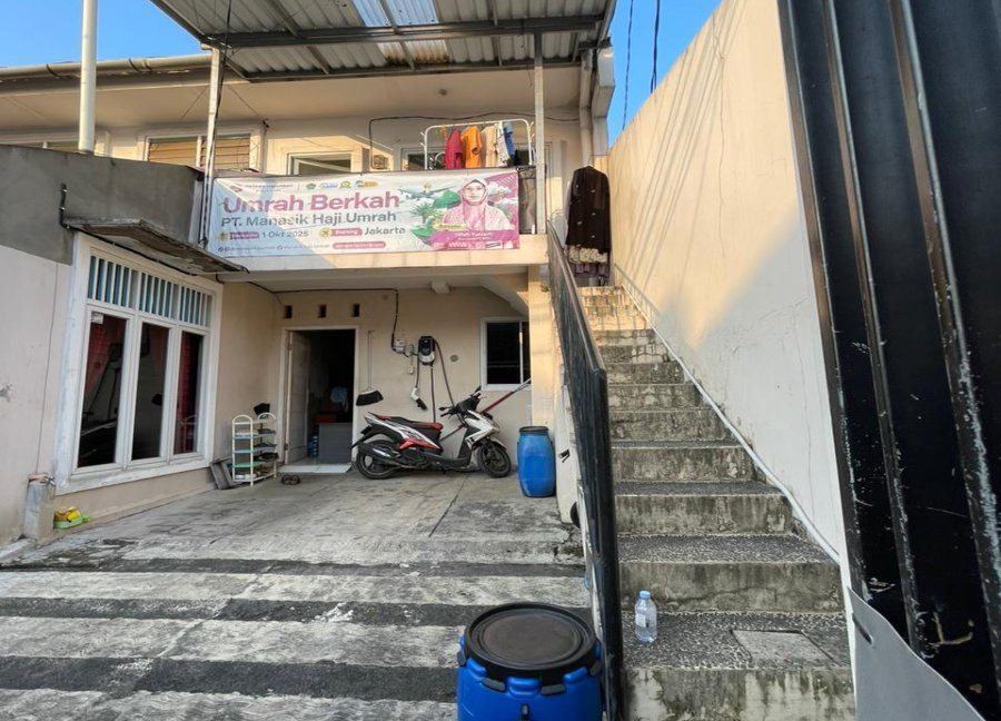 Rumah Dijual Dekat Stasiun LRT Harjamukti, Lippo Icon Cibubur, Pasar Cisalak 0005