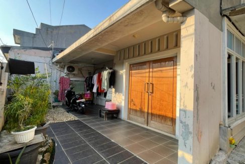 Rumah Dijual Dekat Stasiun LRT Harjamukti, Lippo Icon Cibubur, Pasar Cisalak 0007