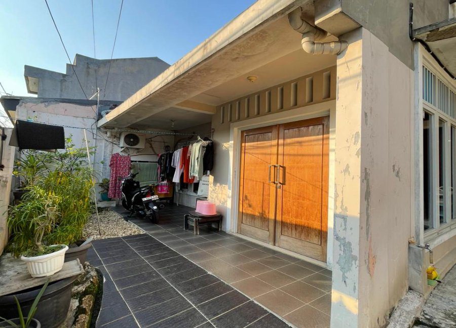 Rumah Dijual Dekat Stasiun LRT Harjamukti, Lippo Icon Cibubur, Pasar Cisalak 0007
