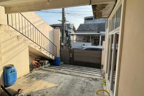 Rumah Dijual Dekat Stasiun LRT Harjamukti, Lippo Icon Cibubur, Pasar Cisalak 0009