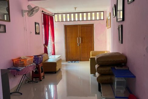 Rumah Dijual Dekat Stasiun LRT Harjamukti, Lippo Icon Cibubur, Pasar Cisalak 0010