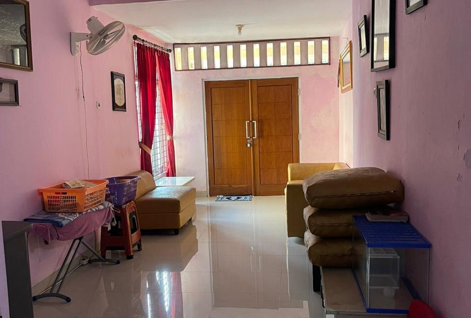 Rumah Dijual Dekat Stasiun LRT Harjamukti, Lippo Icon Cibubur, Pasar Cisalak 0010