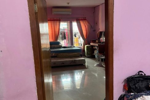 Rumah Dijual Dekat Stasiun LRT Harjamukti, Lippo Icon Cibubur, Pasar Cisalak 0011