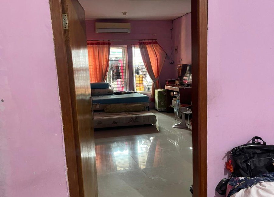 Rumah Dijual Dekat Stasiun LRT Harjamukti, Lippo Icon Cibubur, Pasar Cisalak 0011
