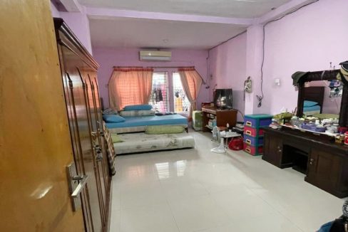Rumah Dijual Dekat Stasiun LRT Harjamukti, Lippo Icon Cibubur, Pasar Cisalak 0012