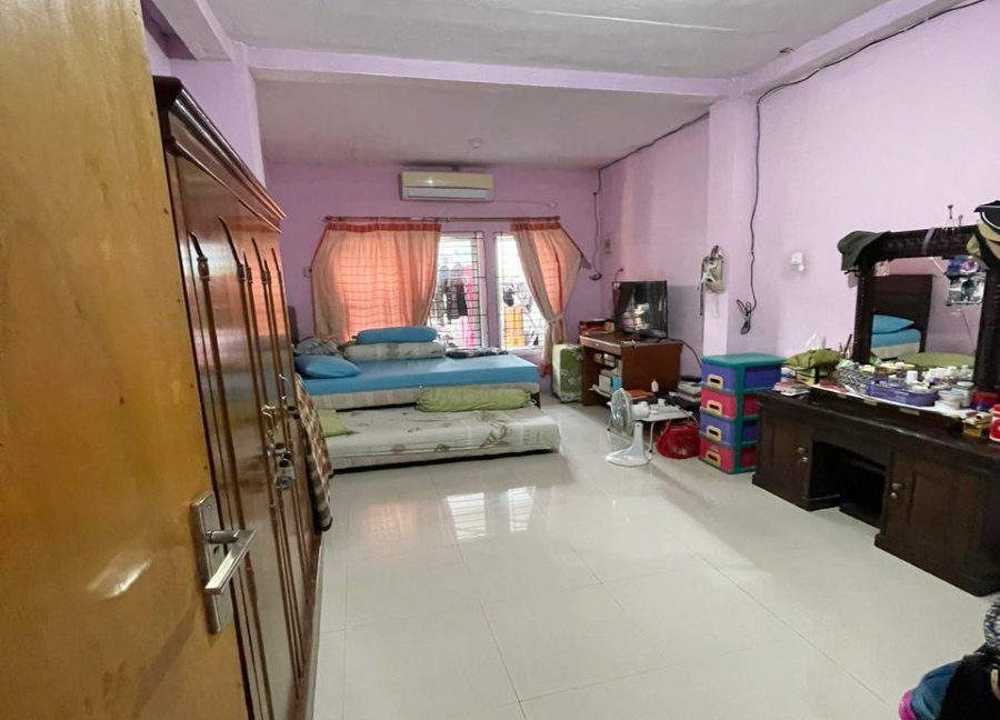 Rumah Dijual Dekat Stasiun LRT Harjamukti, Lippo Icon Cibubur, Pasar Cisalak 0012